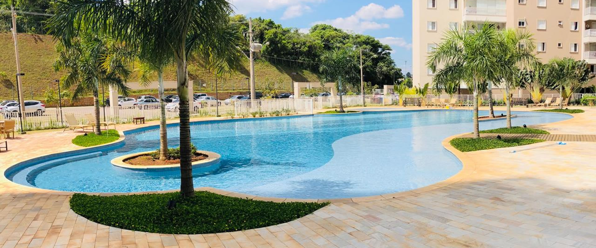 Piscinas Pancioni Manutenção, treinamentos e limpeza de piscinas